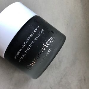 Omorovicza Thermal Cleansing Balm